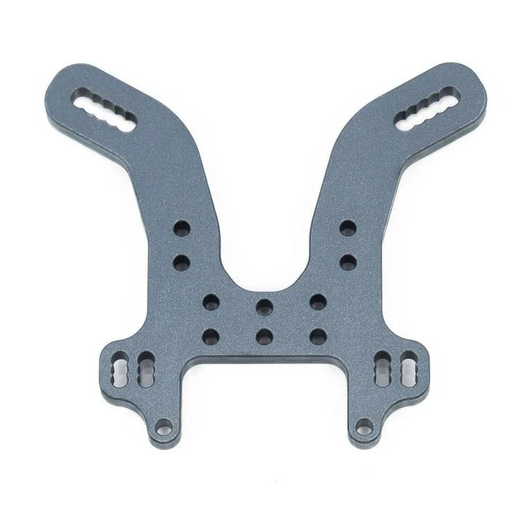 TKR9269E – Shock Tower (rear, split, 7075 CNC, GM ano, EB/NB48 2.x) - Xtreme RC