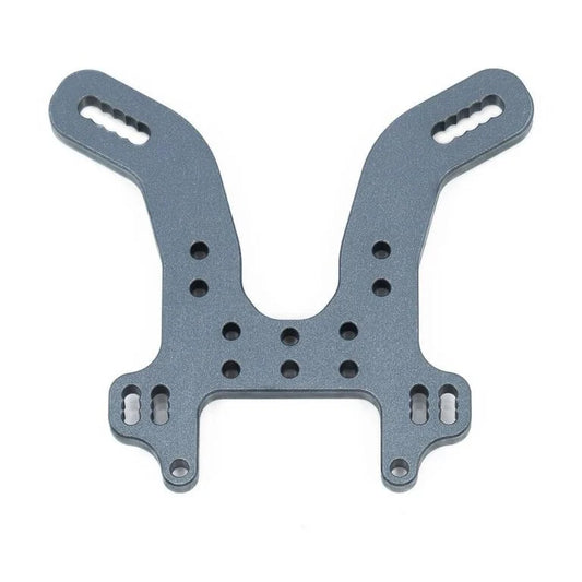 TKR9269E – Shock Tower (rear, split, 7075 CNC, GM ano, EB/NB48 2.x) - Xtreme RC