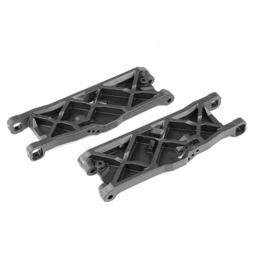 Suspension Arms (rear, 2pcs, ET/NT48 2.0) - Xtreme RC