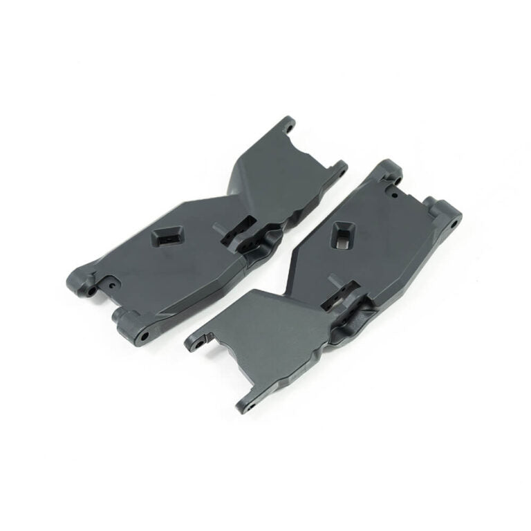 Suspension Arms (front, requires TKR9055/C sleeves, ET/NT48 2.2) - Xtreme RC