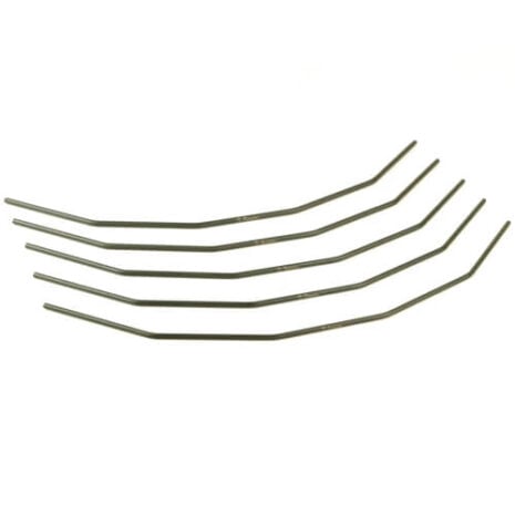 Sway Bar Set (REAR,ET/NT48 2.0) - Xtreme RC