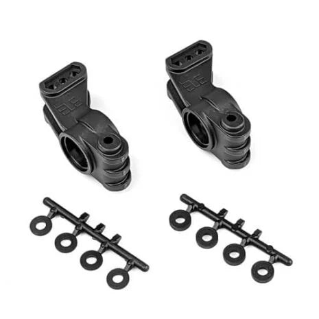 Rear Hubs (L/R, MT/SCT410 2.0) - Xtreme RC