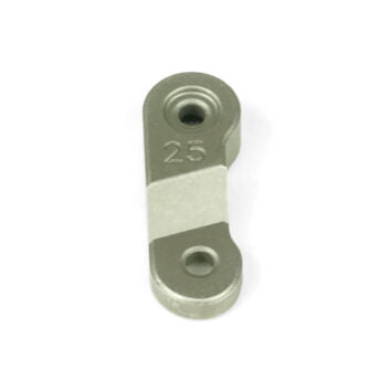 Metal Servo Horn (25T spline) - Xtreme RC