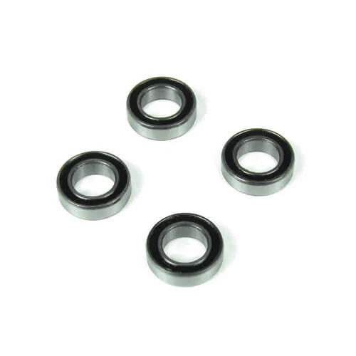 Ball Bearing (8x14x4, 4pcs) - Xtreme RC