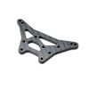 Carbon Front Shock Tower: 22S Sprint - Xtreme RC