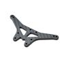 Carbon Rear Shock Tower: 22S Sprint - Xtreme RC