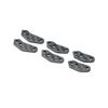 Carbon Spindle Arm Tuning Set: 22S Sprint - Xtreme RC