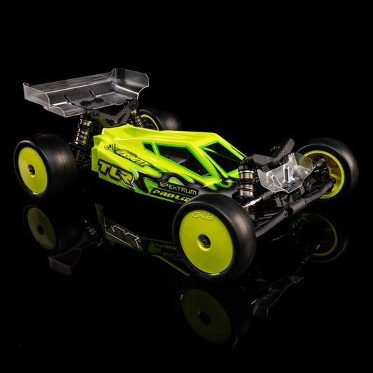 22X DC Race Kit: 1/10 2WD Buggy - Xtreme RC