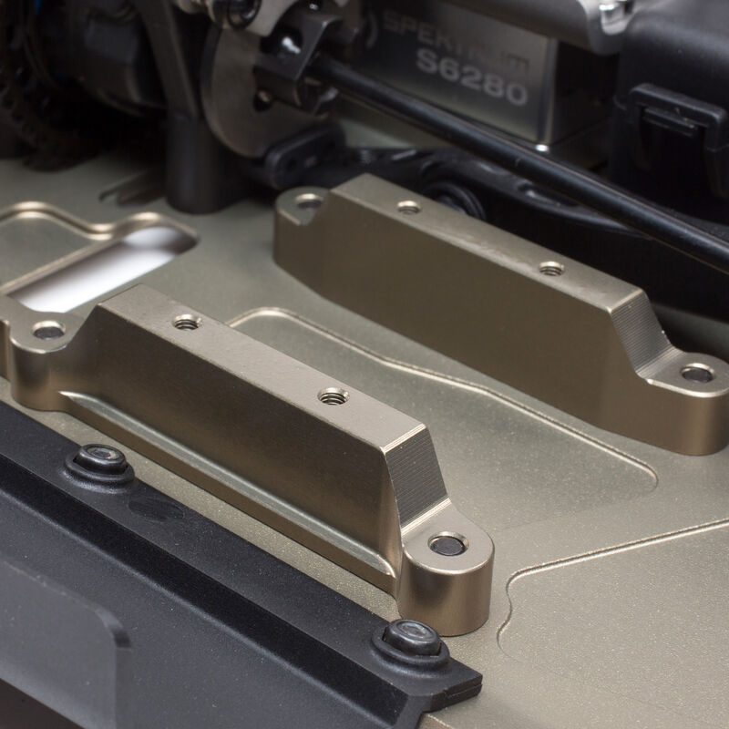 8IGHT XT/XTE Race Kit: 1/8 4WD Nitro/Elec Truggy - Xtreme RC