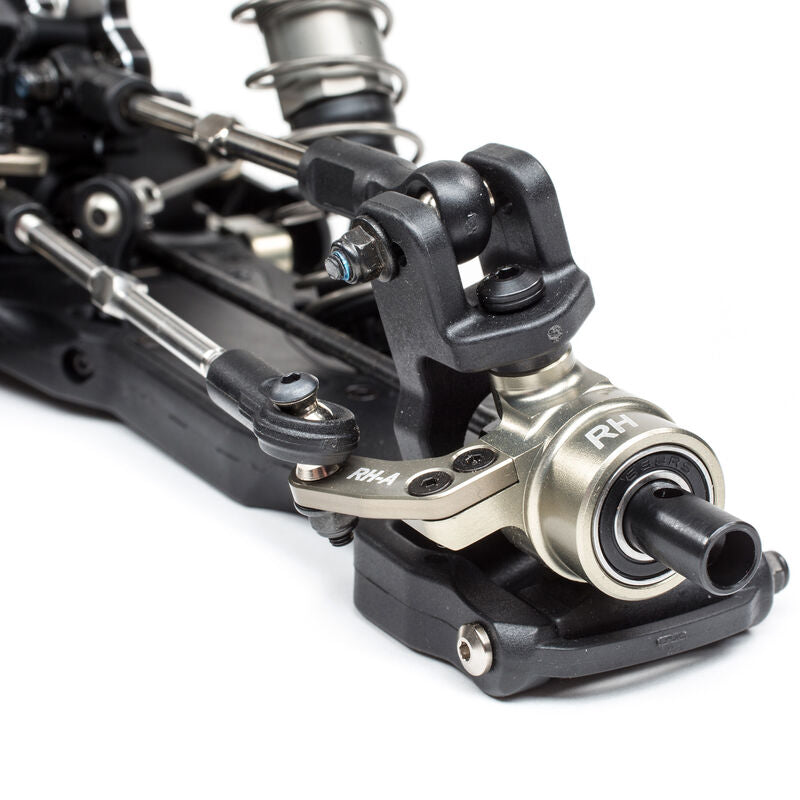 8IGHT XT/XTE Race Kit: 1/8 4WD Nitro/Elec Truggy - Xtreme RC