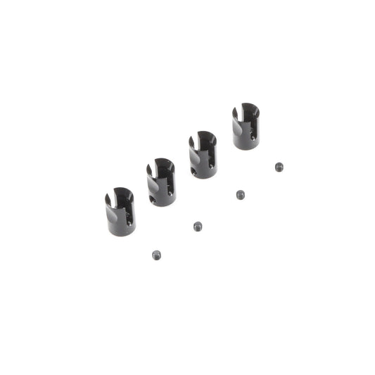 Outdrives, Gear Diff - Xtreme RC