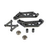 Wing Mount: 8X - Xtreme RC
