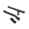 Chassis Braces: 8XE - Xtreme RC