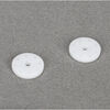 16mm Shock Piston, 1.3mm (2): 8IGHT Buggy 3.0 - Xtreme RC