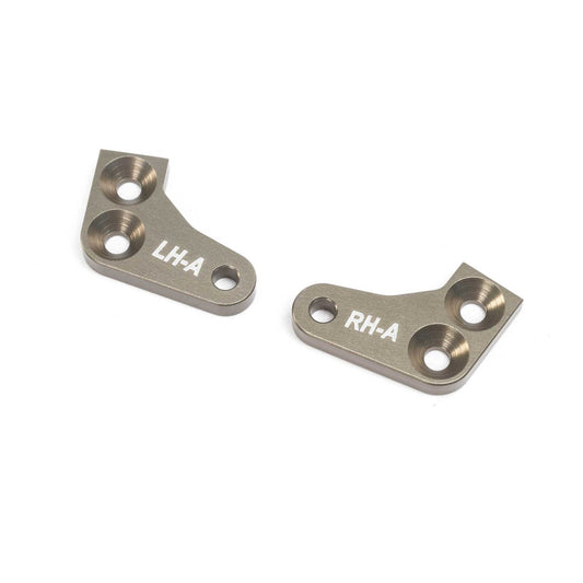 Ackermann Arm, A, V2: 8X - Xtreme RC