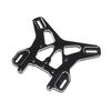 Rear Shock Tower, Aluminum: 8X, 8XE 2.0 - Xtreme RC