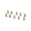 5-40 x 1/4 BH Screws (10) - Xtreme RC
