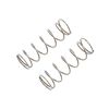 16mm EVO FR Shk Spring, 5.1 Rate, Blue(2):8B 4.0 - Xtreme RC
