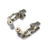 Aluminum Spindle Carrier Set, 17.5: 8X - Xtreme RC