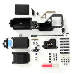Radio Tray, Gen III: 8B/T - Xtreme RC