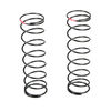 Rear Shock Spring, 2.3 Rate, Pink - Xtreme RC