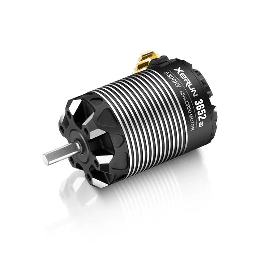 XeRun 3652SD 4500KV G3 Motor