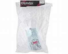 Bittydesign HYPER 1/10 Touring Car Body (Clear) (190mm) (Light Weight) (ROAR Approved) - Xtreme RC