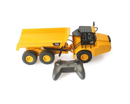 Caterpillar 745 Articulated Truck 1/24 - Xtreme RC