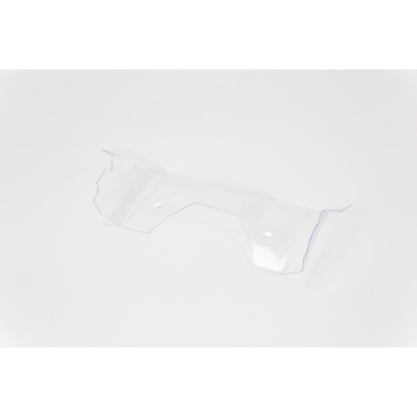 1/8 Diffuser, Clear: VENDETTA
