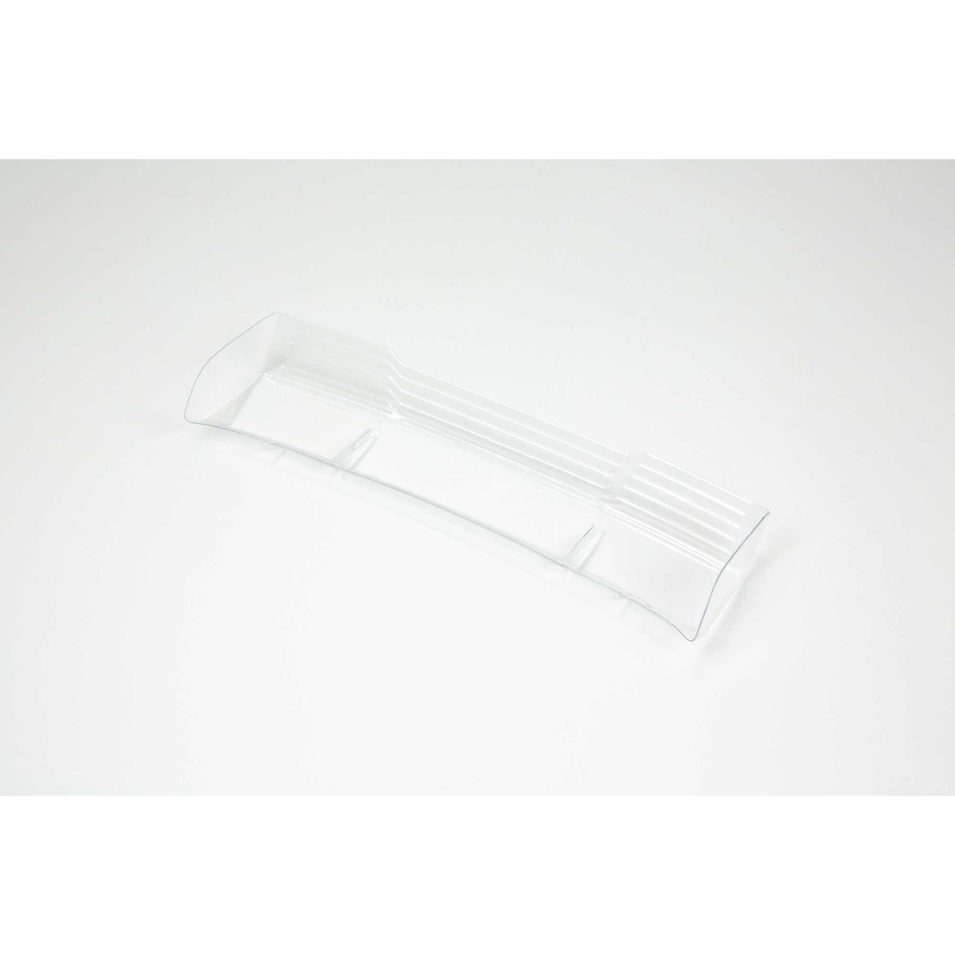 Clear Rear Wing