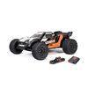 1/10 VORTEKS 2WD RTR Brushed Stadium Truck (Battery & Charger Included), Orange - Xtreme RC