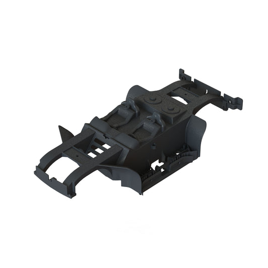 Desert Truck Interior Frame: GROM