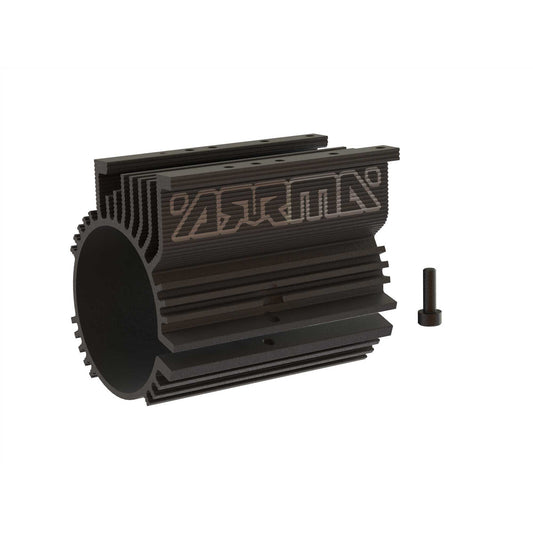 Motor Heatsink V2: 4074