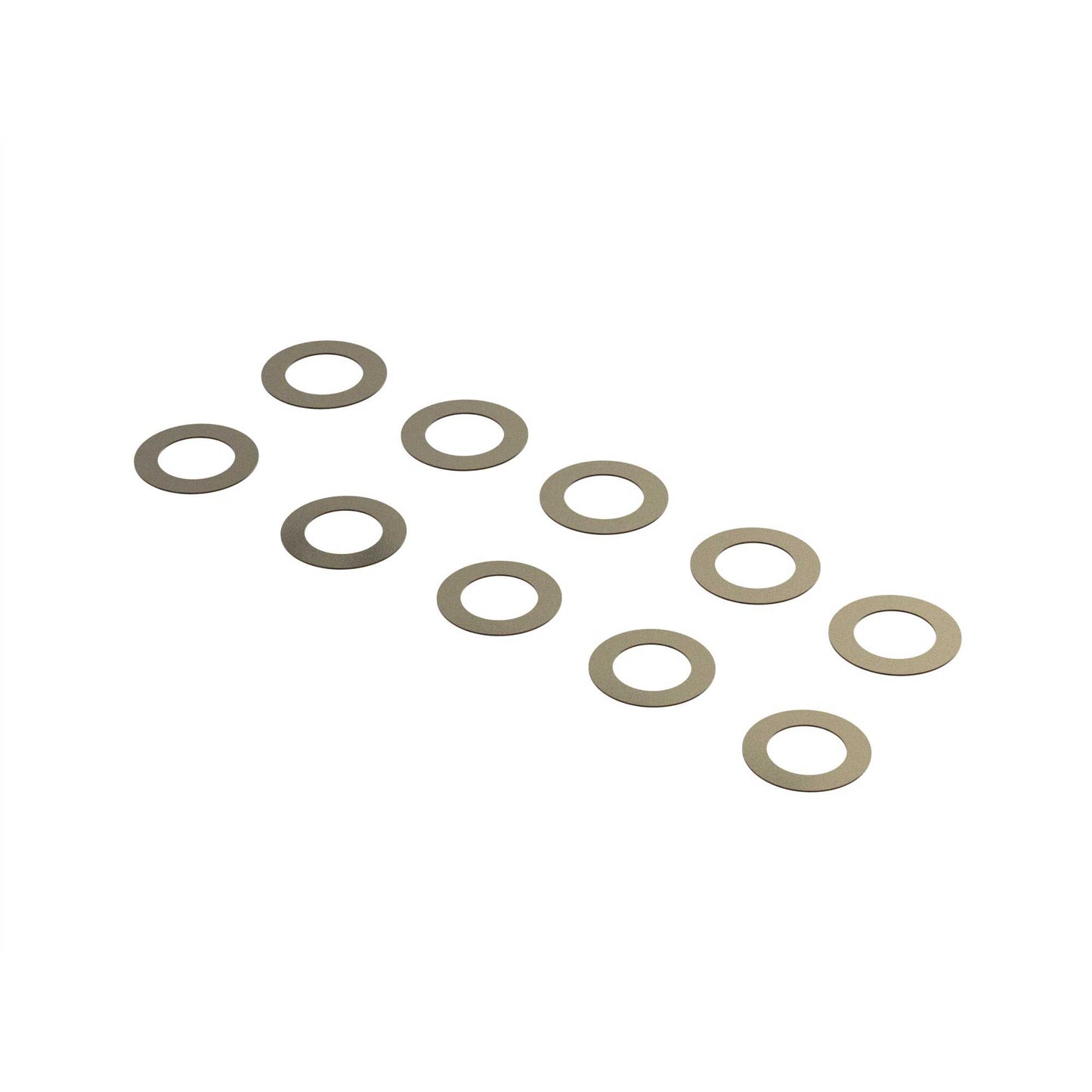 Shim 12.1x19.5x0.3mm