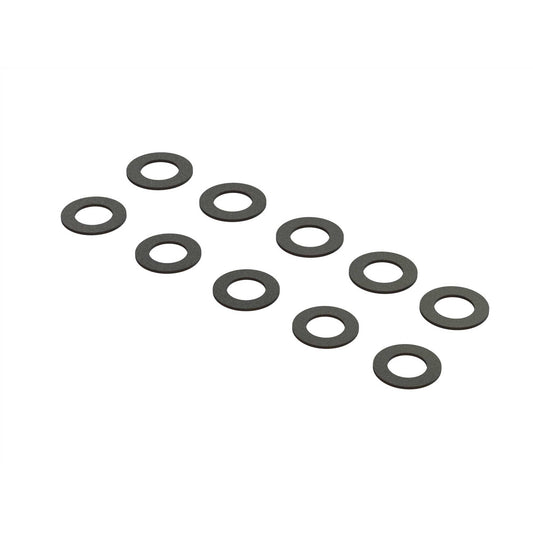 Shim 12.2x21x1mm