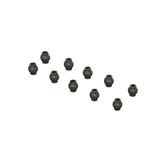 Ball 5.3x5.9x2.5mm (10)