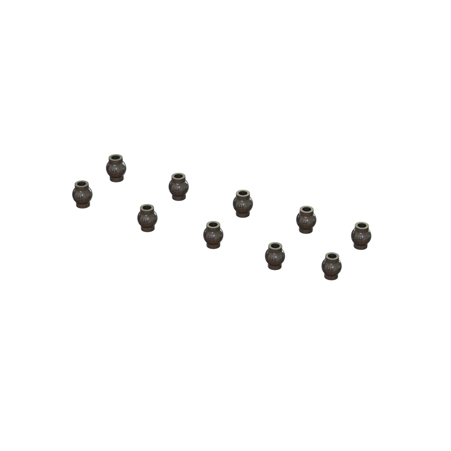 Ball 5.8x7x2.5mm (10)
