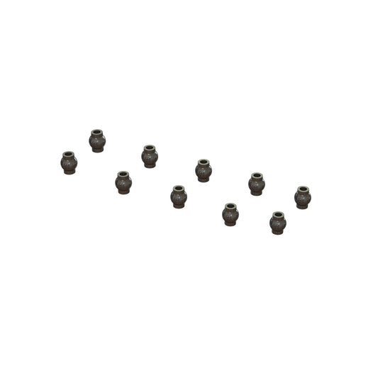 Ball 5.8x7x2.5mm (10)