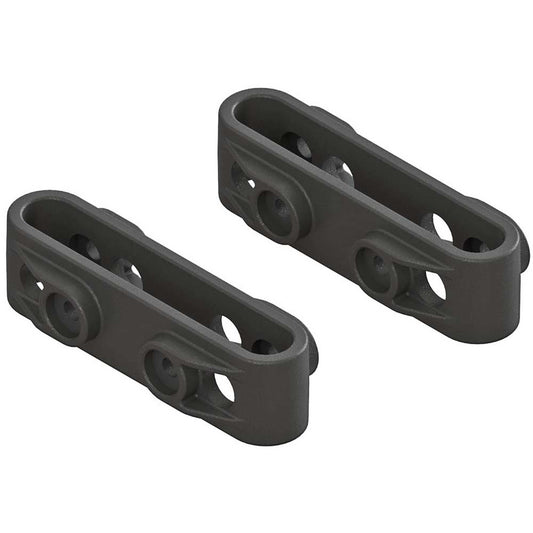 Bumper Springs (2): 4x4