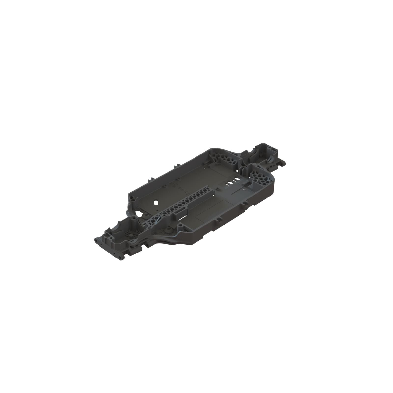 Composite Chassis - SWB V2