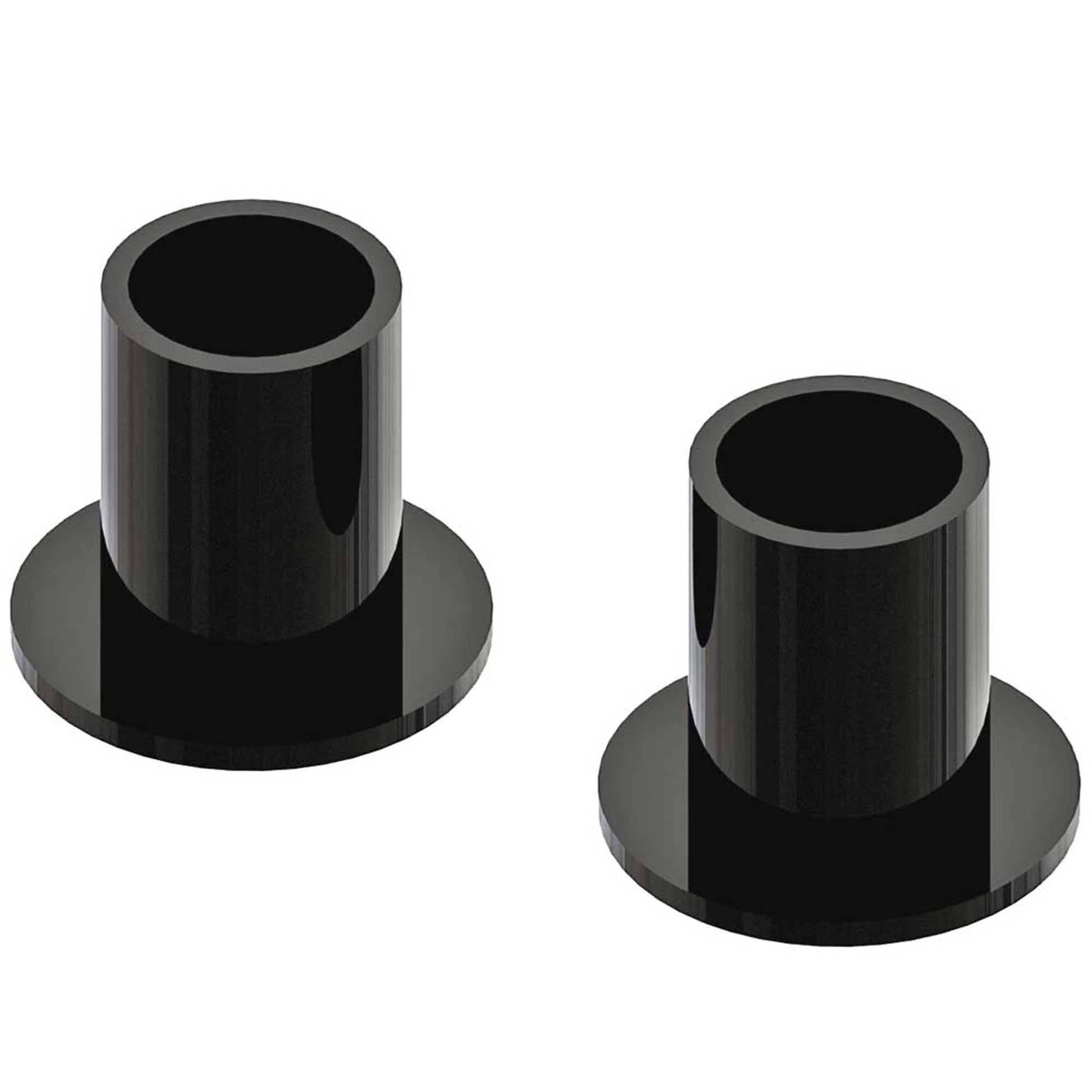 Flanged Tube (2): 4x4