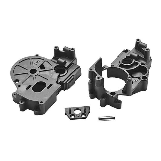 Gearbox Set Mega BLS 2014
