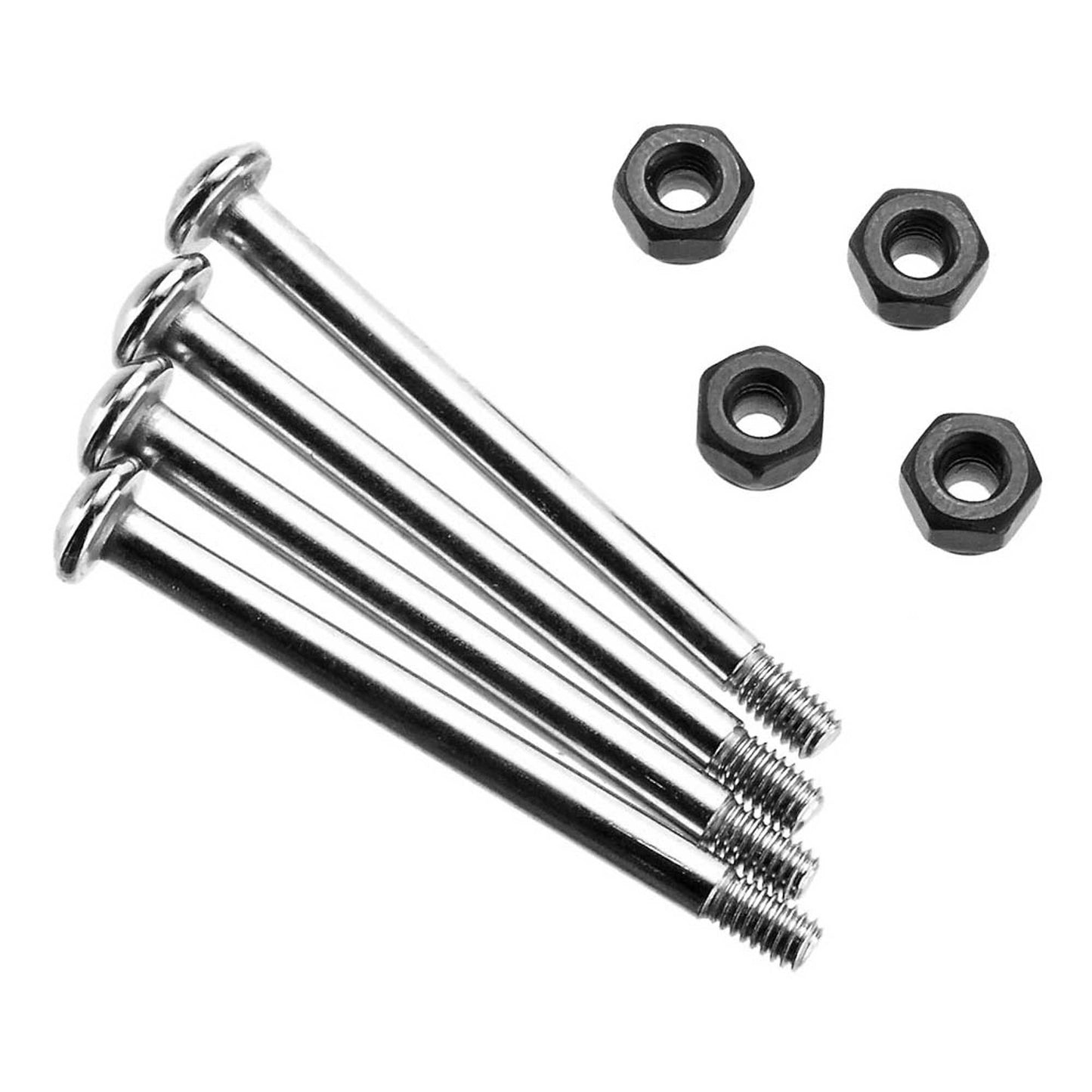 HD Hinge Pin Set 2.5x31mm (1 Pair)