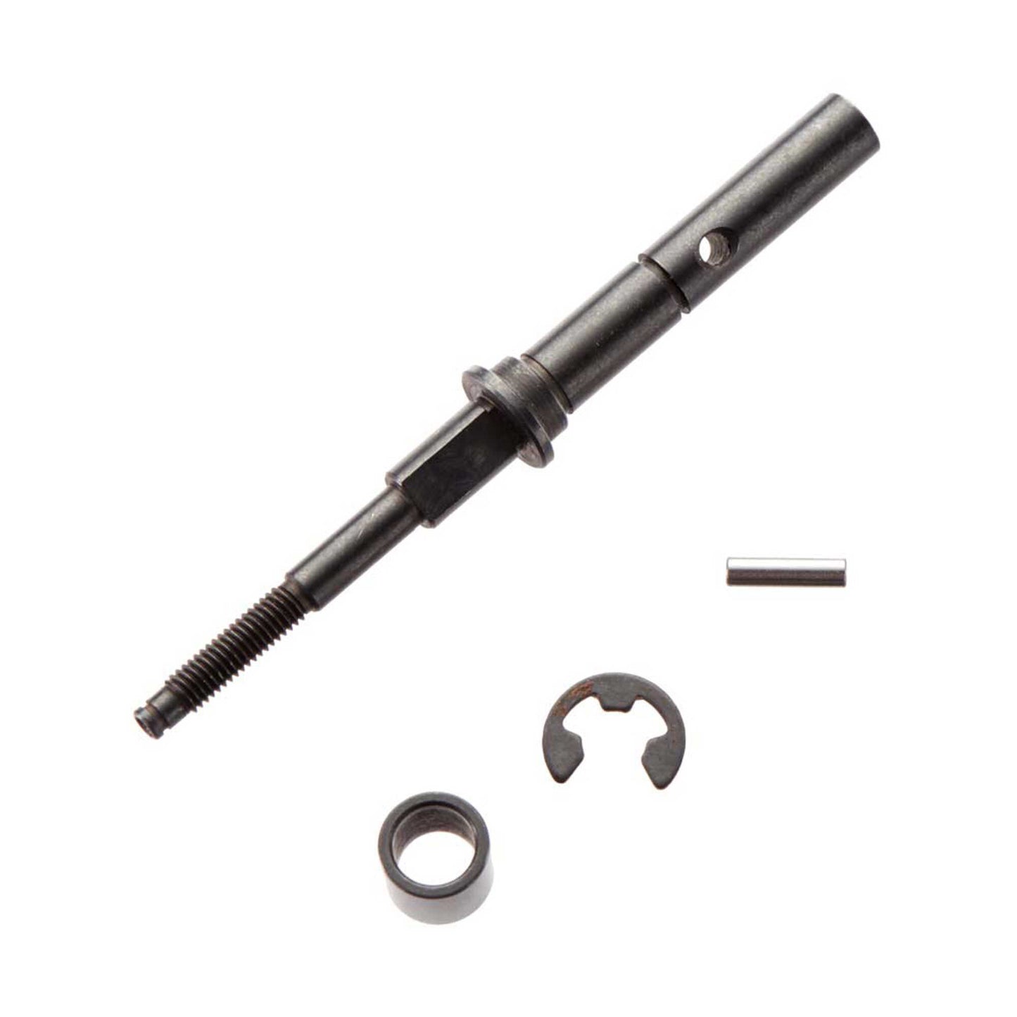 Input Shaft 60.5mm Mega: BLS 2014