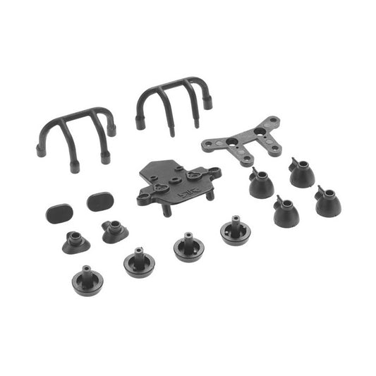 Light Mount Set: Raider XL