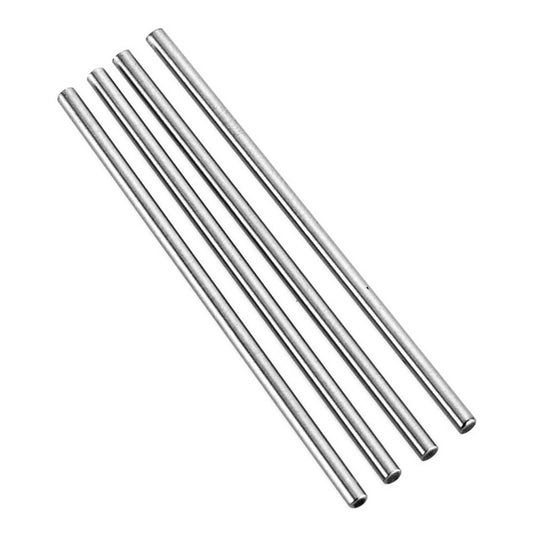 Pin 1.5x38mm: Nero (4)