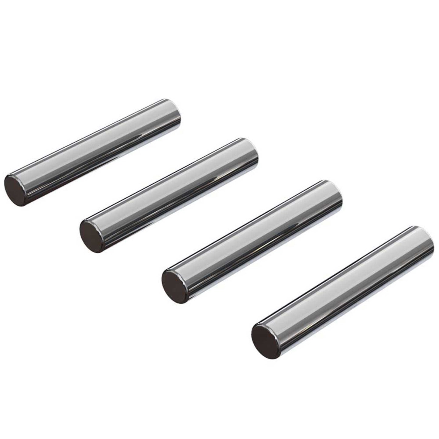 Pin 2.5x15.2mm 4x4 (4): BLX