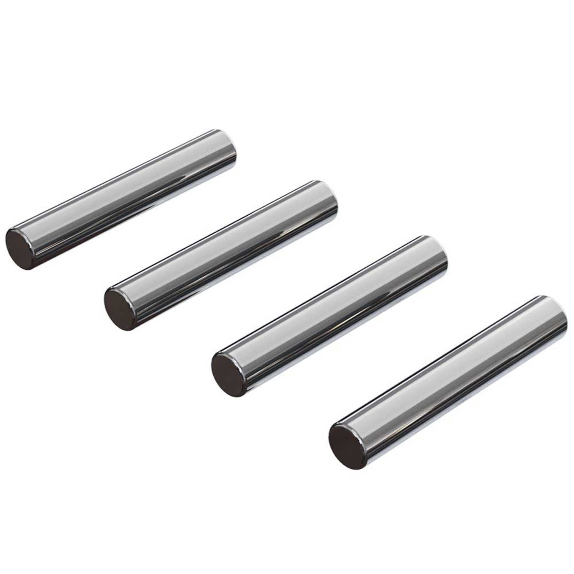 Pin 2.5x15.2mm 4x4 (4): BLX