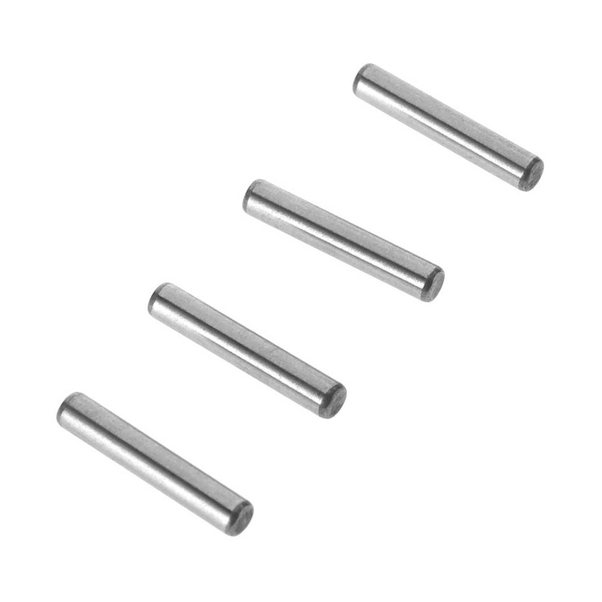 Pin 3x17mm (4)