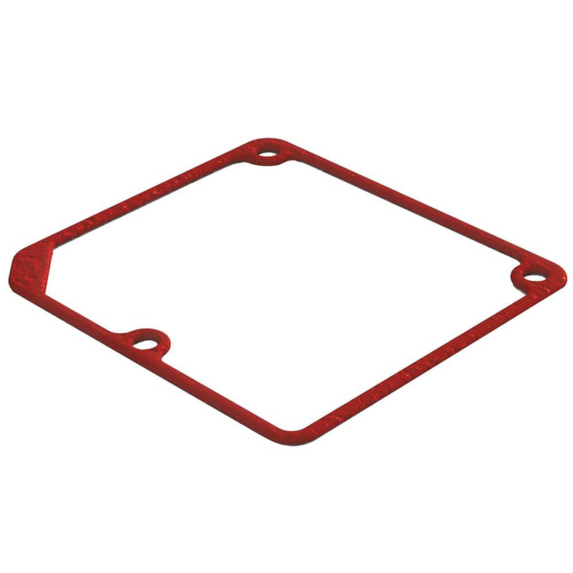 Radio Box Seal: 6S